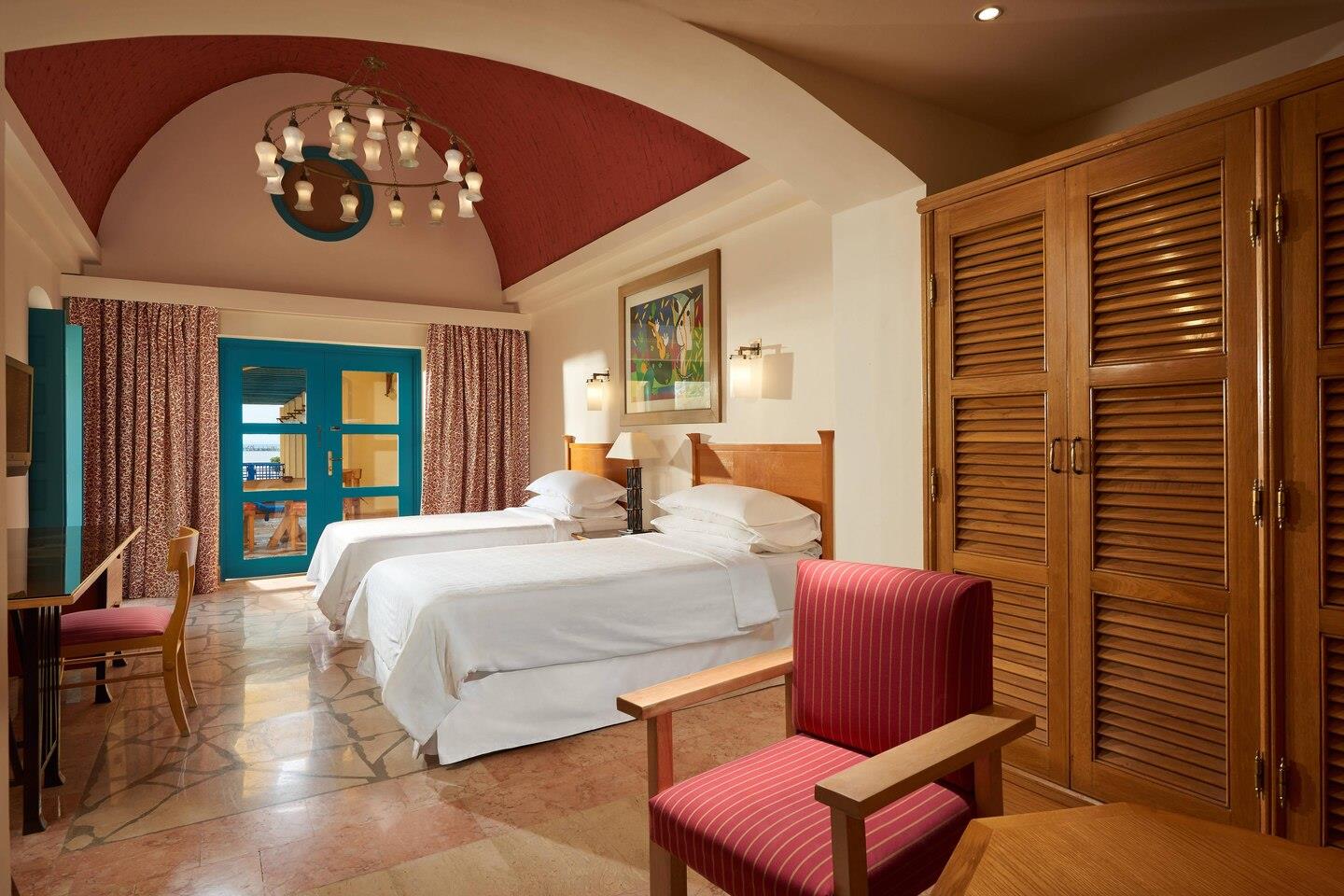SHERATON MIRAMAR