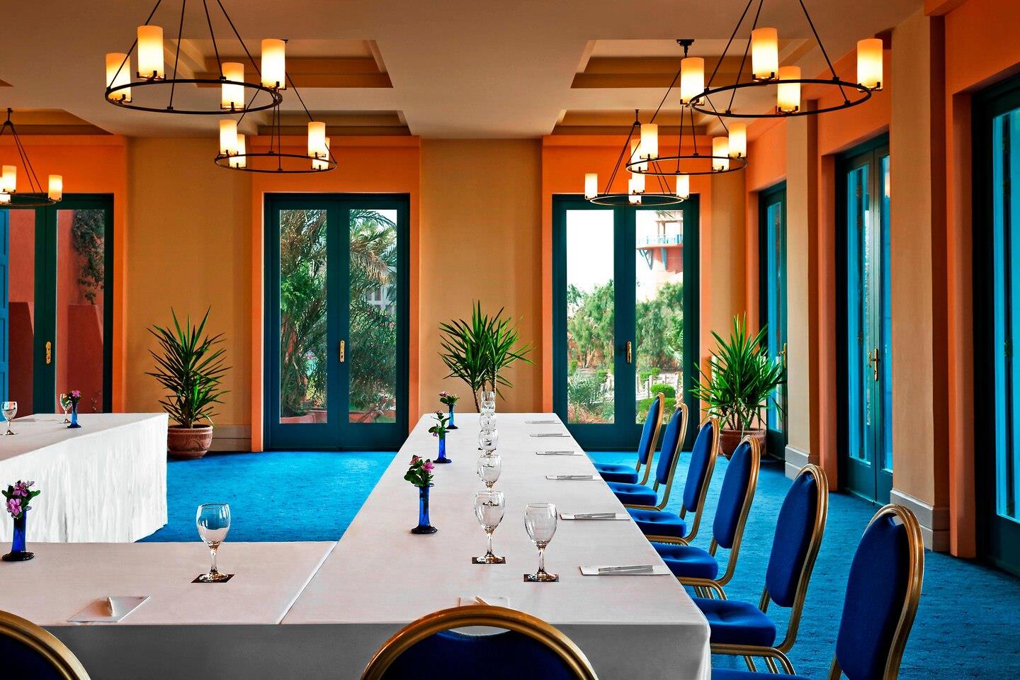 SHERATON MIRAMAR