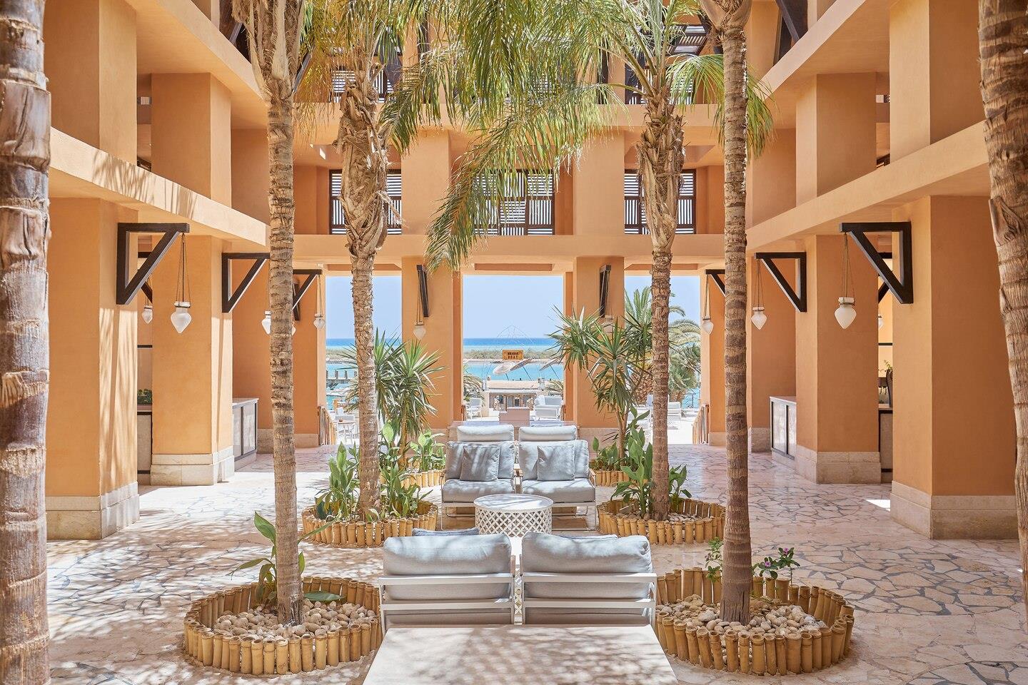 SHERATON MIRAMAR