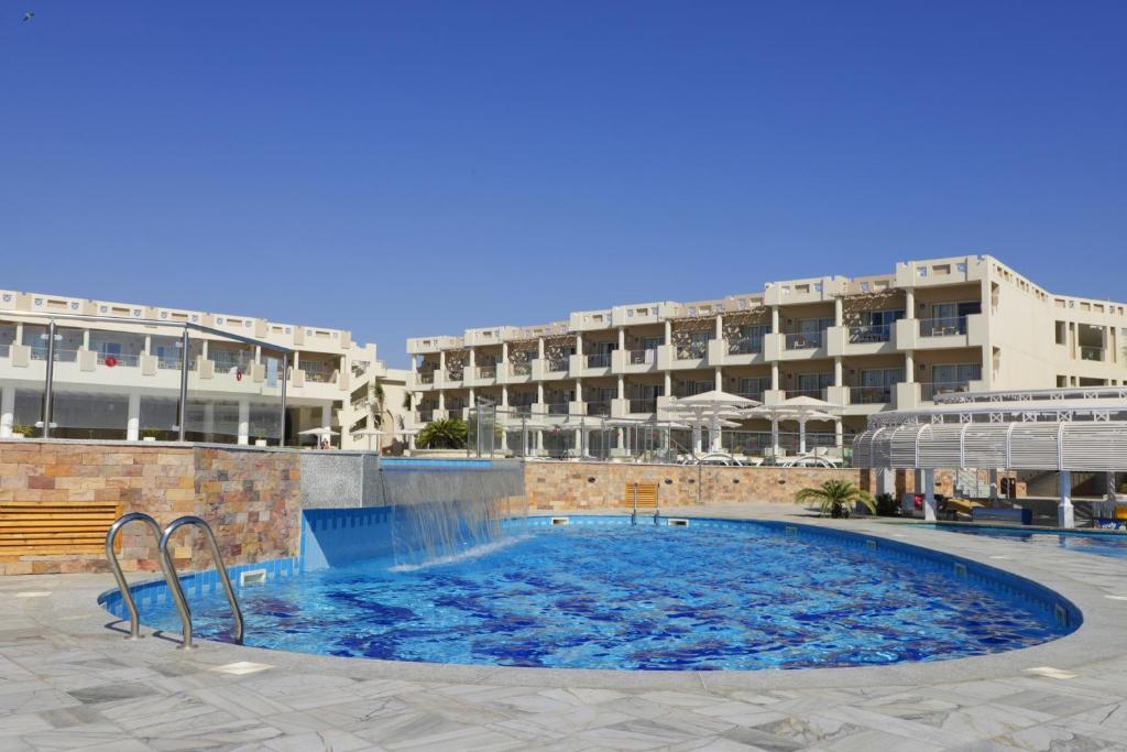 SIRENA BEACH RESORT AND SPA