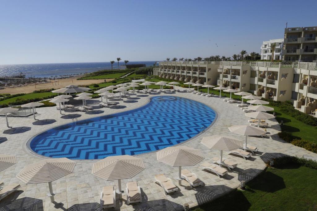 SIRENA BEACH RESORT AND SPA