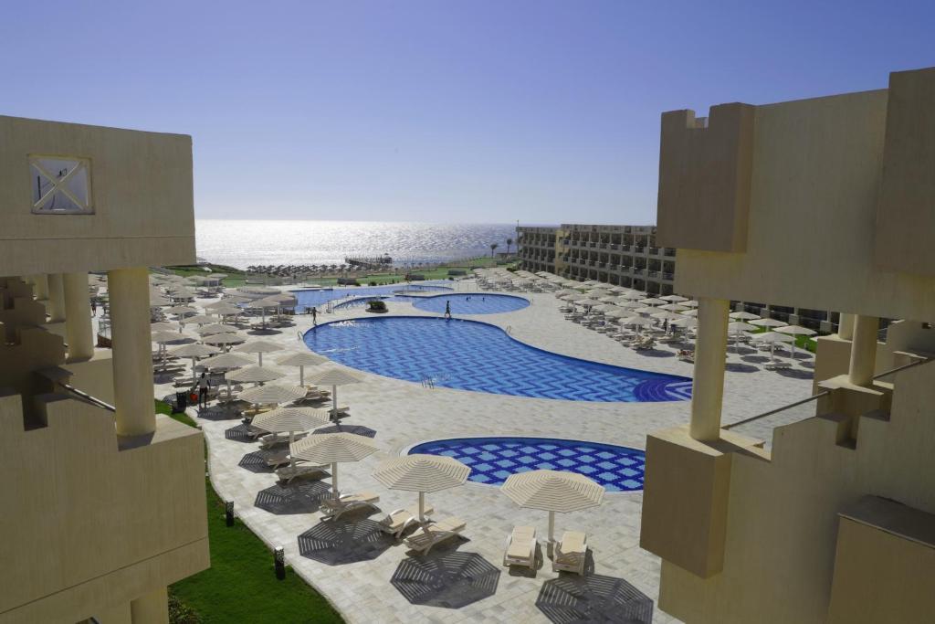 SIRENA BEACH RESORT AND SPA
