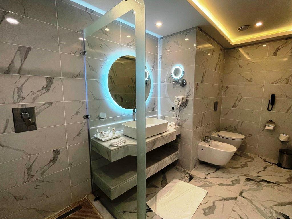 SIRENA BEACH RESORT AND SPA