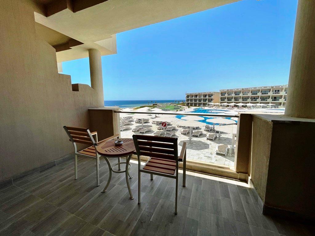 SIRENA BEACH RESORT AND SPA