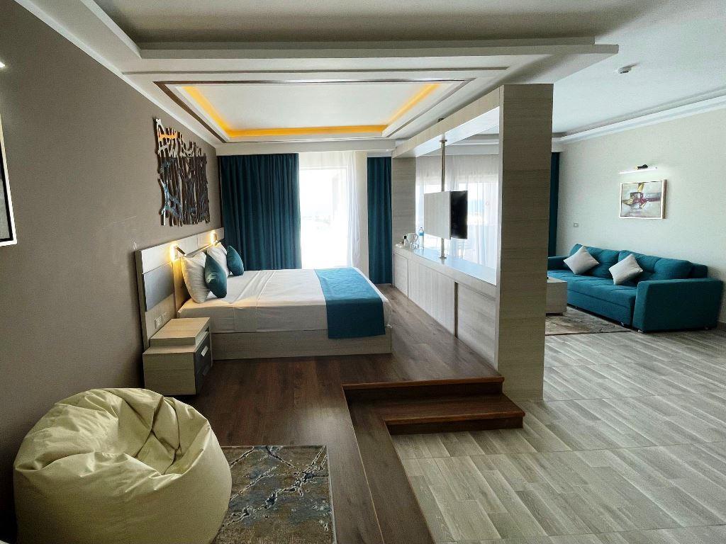 SIRENA BEACH RESORT AND SPA