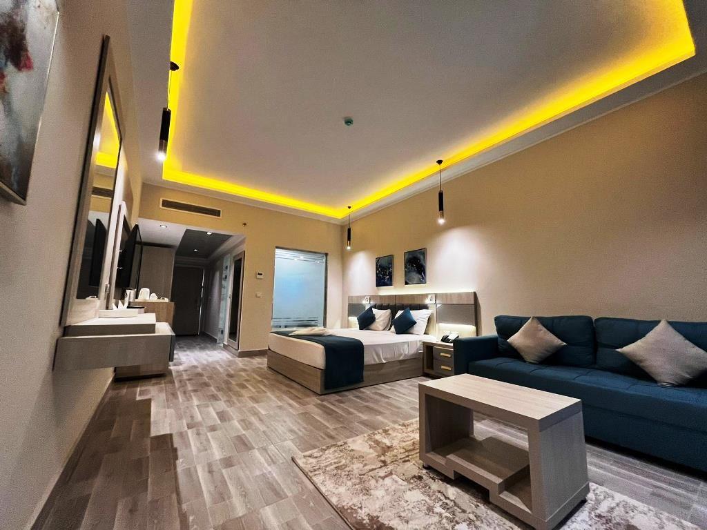 SIRENA BEACH RESORT AND SPA
