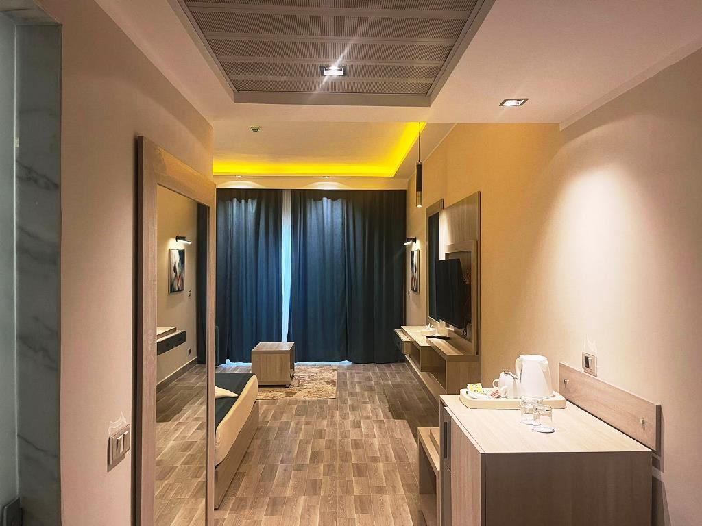 SIRENA BEACH RESORT AND SPA