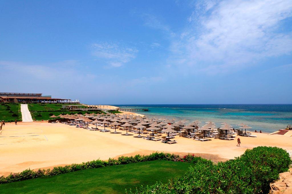 SIRENA BEACH RESORT AND SPA