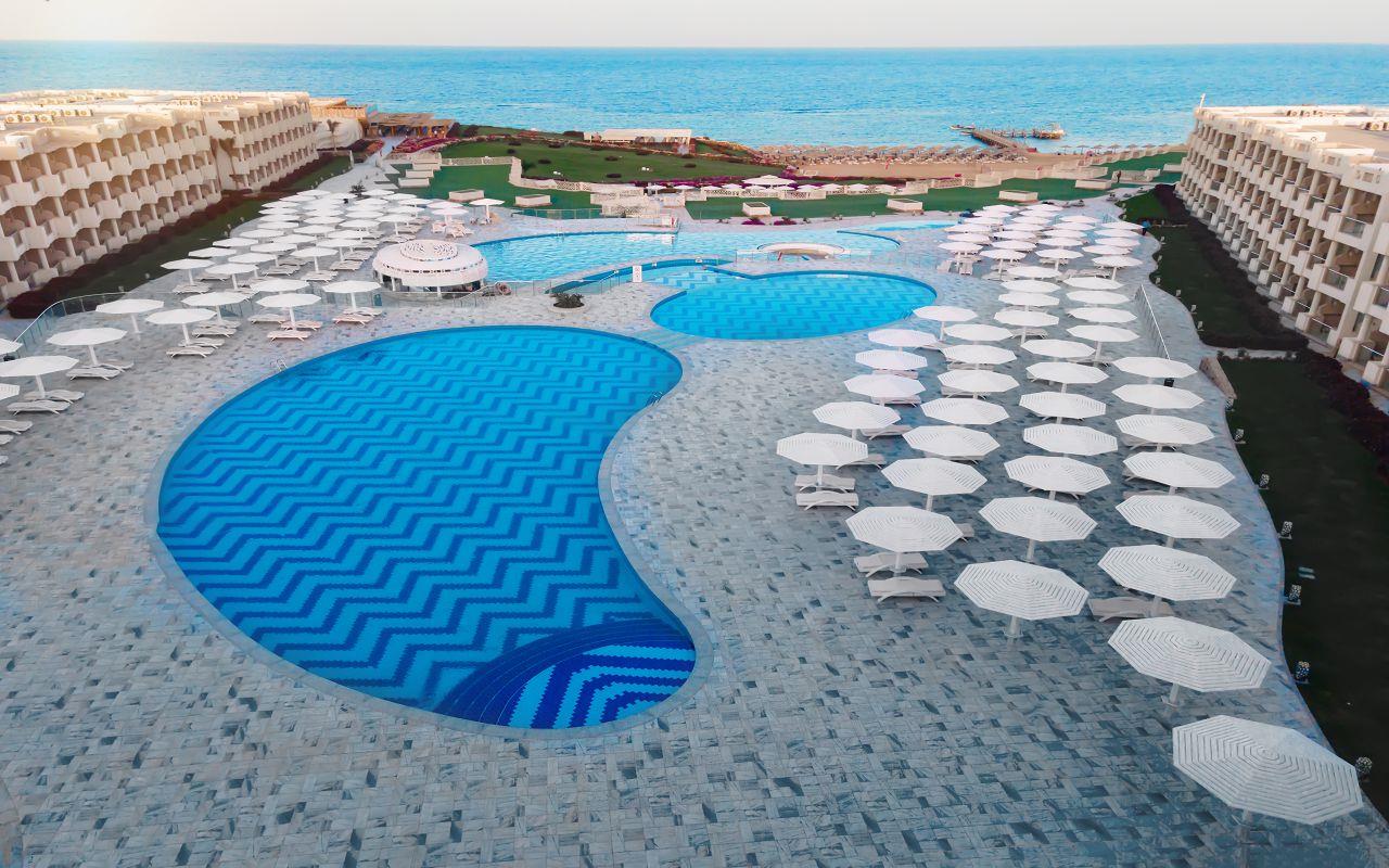 SIRENA BEACH RESORT AND SPA