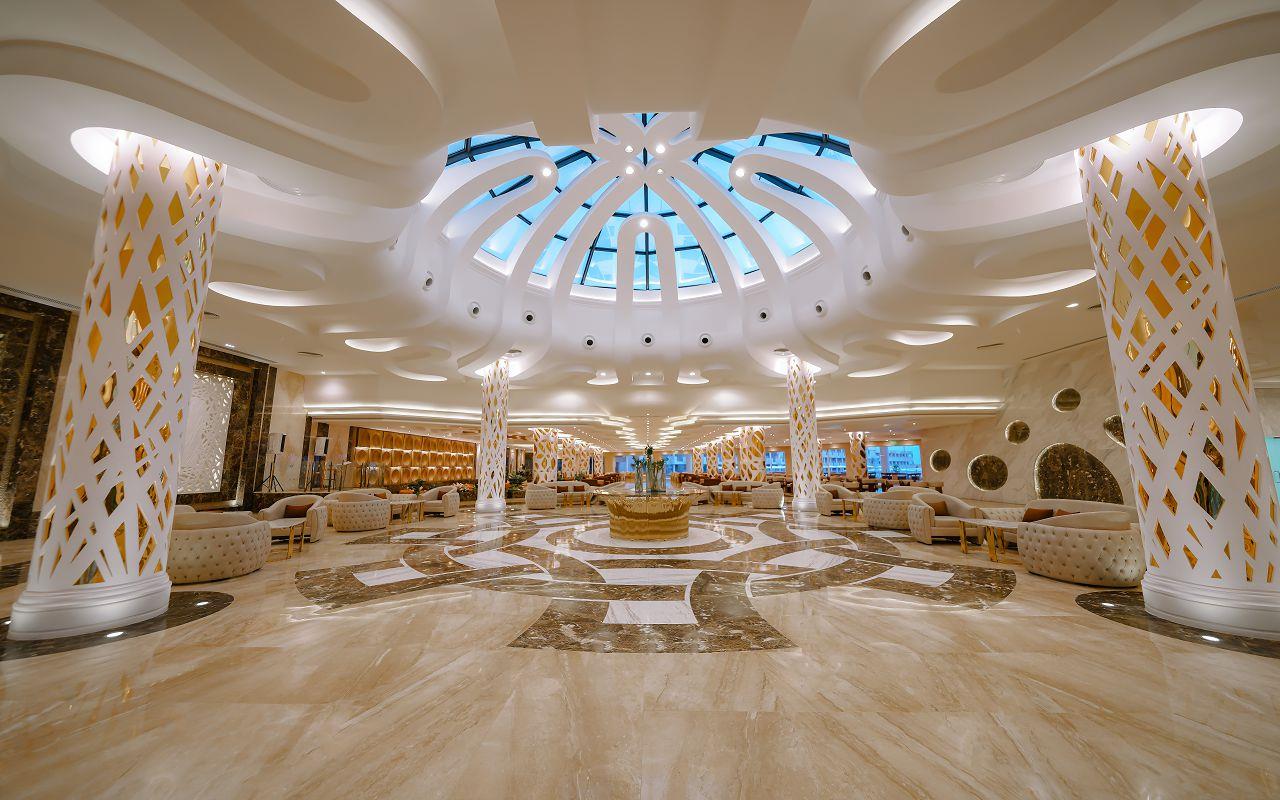 SIRENA BEACH RESORT AND SPA