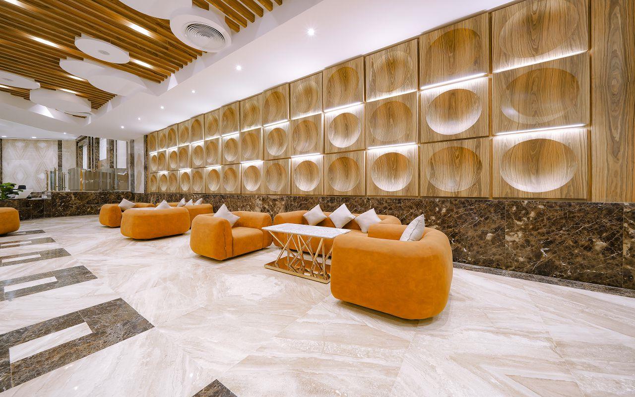 SIRENA BEACH RESORT AND SPA