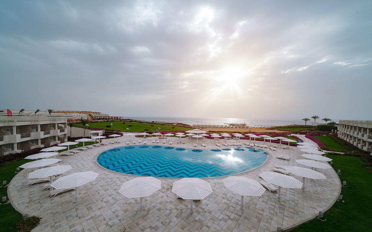 SIRENA BEACH RESORT AND SPA