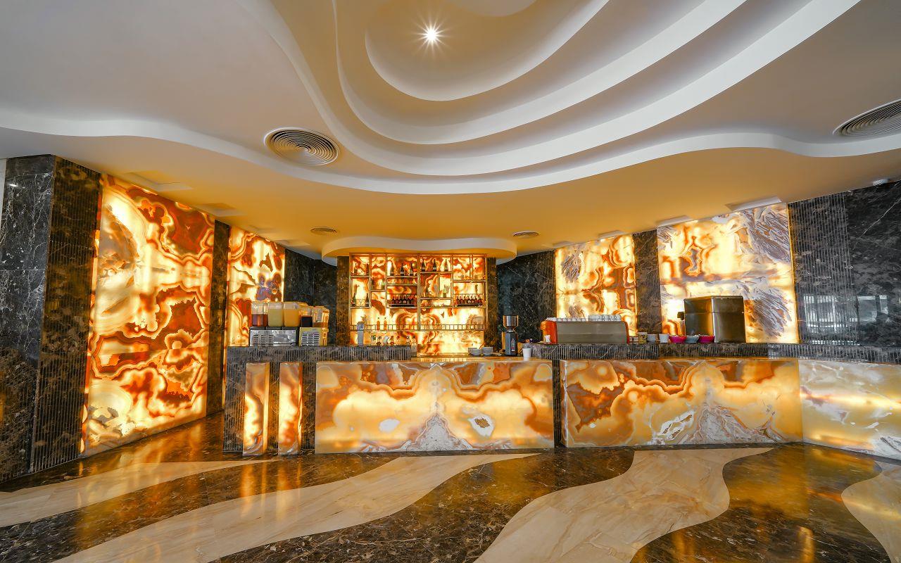 SIRENA BEACH RESORT AND SPA