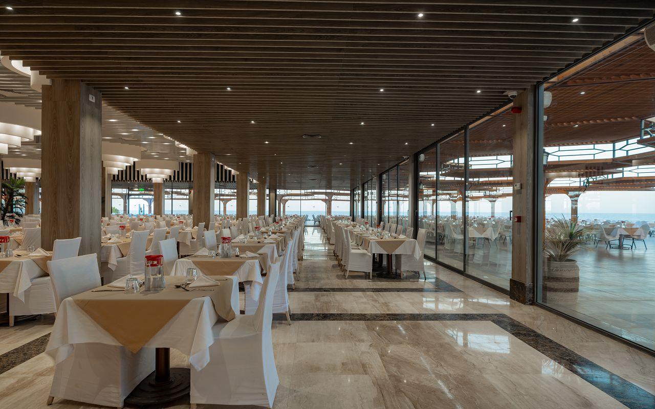 SIRENA BEACH RESORT AND SPA