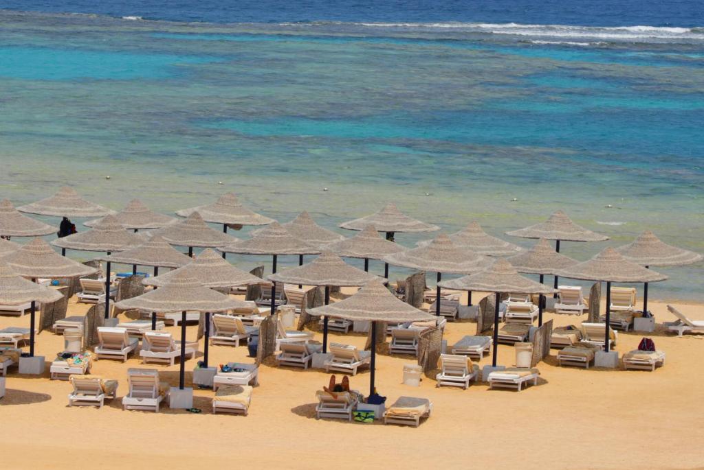 SIRENA BEACH RESORT AND SPA