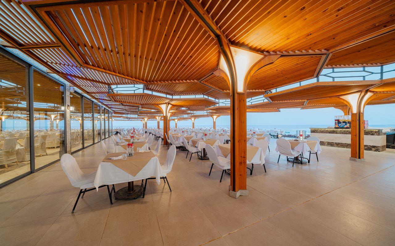 SIRENA BEACH RESORT AND SPA
