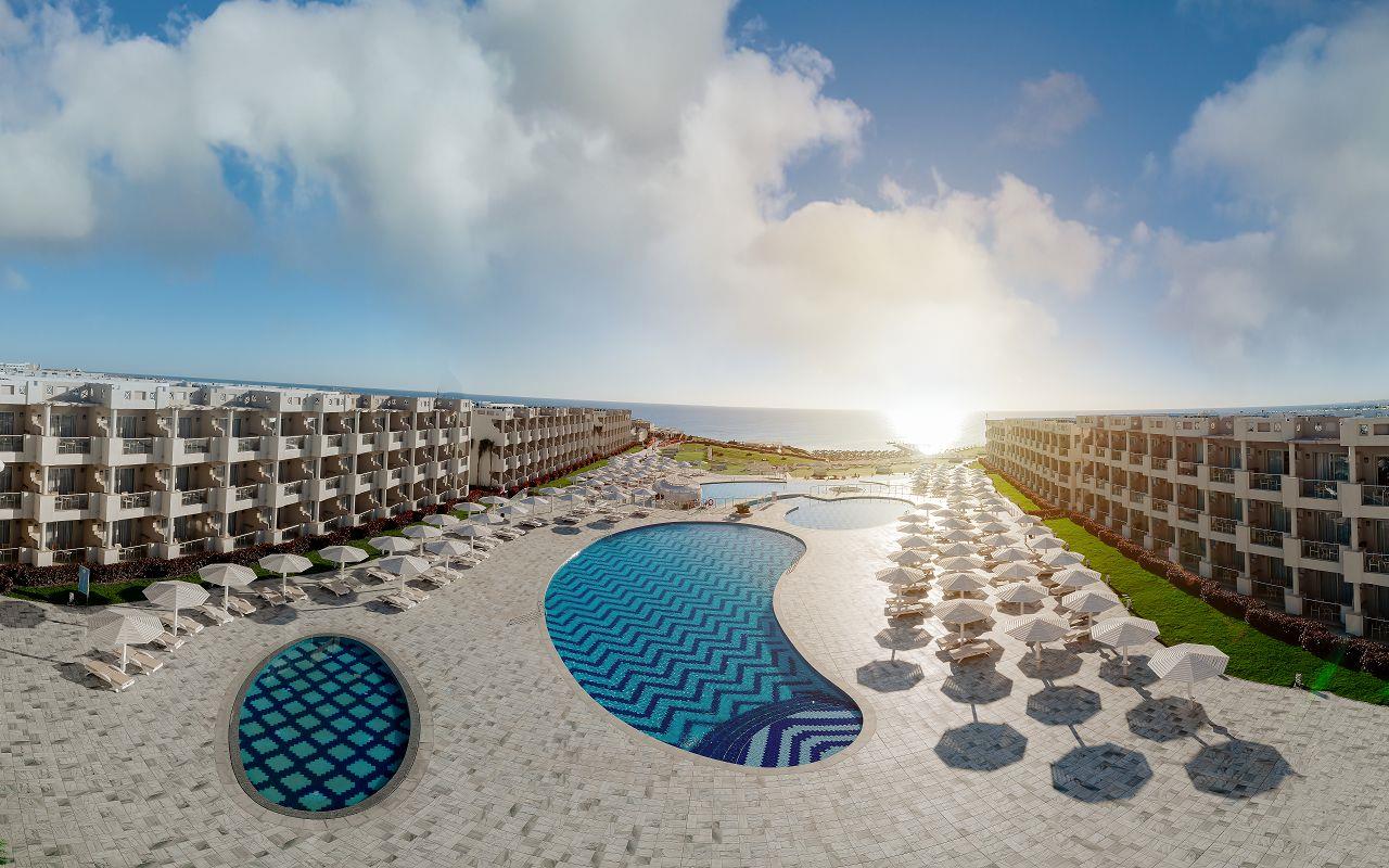 SIRENA BEACH RESORT AND SPA