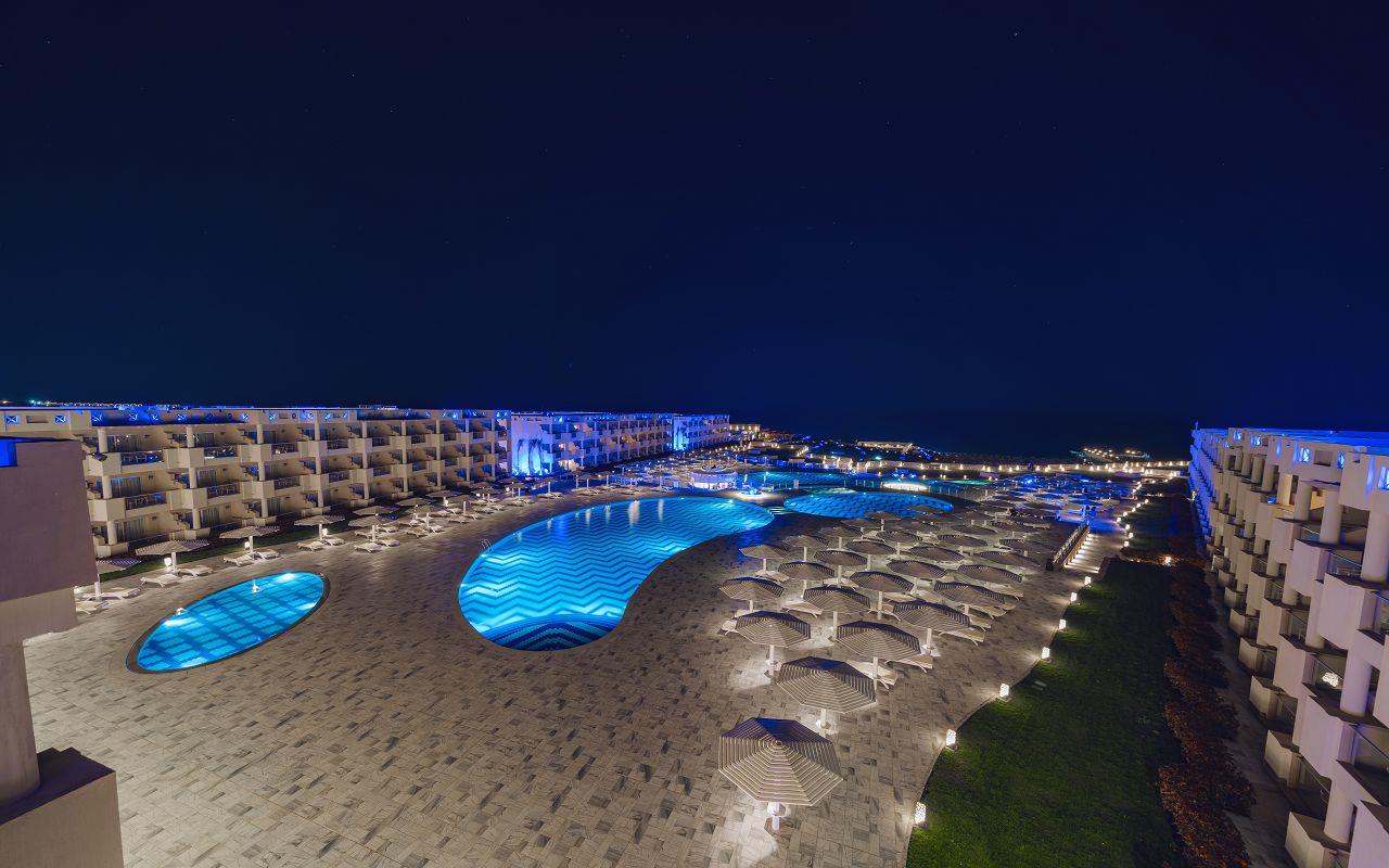 SIRENA BEACH RESORT AND SPA