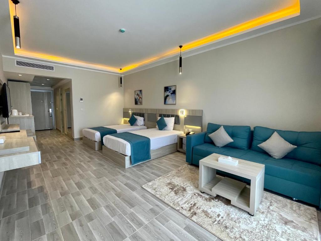 SIRENA BEACH RESORT AND SPA
