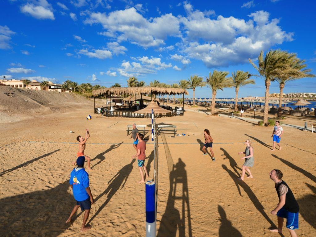 STEIGENBERGER CORAYA BEACH 