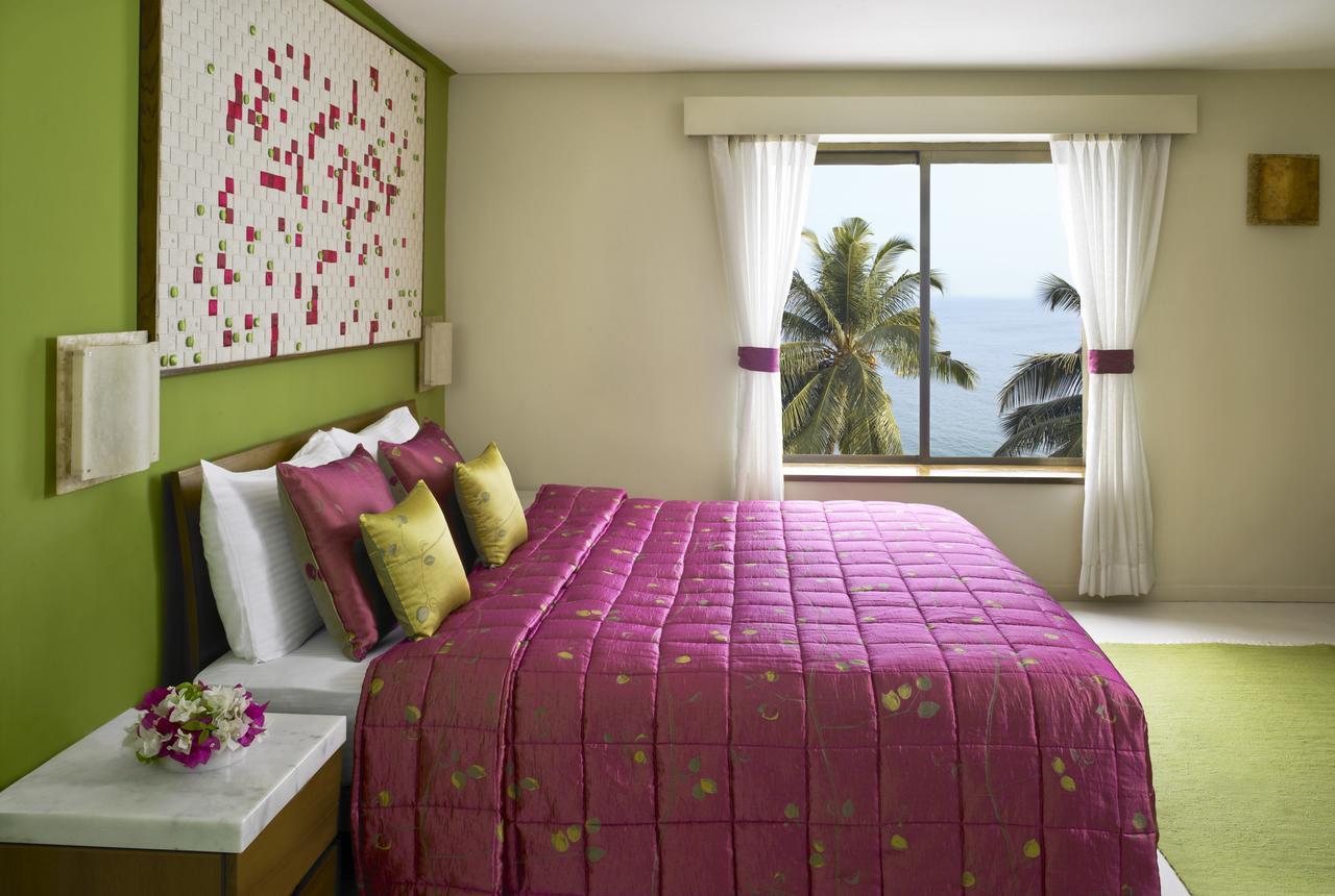 TAJ CIDADE DE GOA HERITAGE