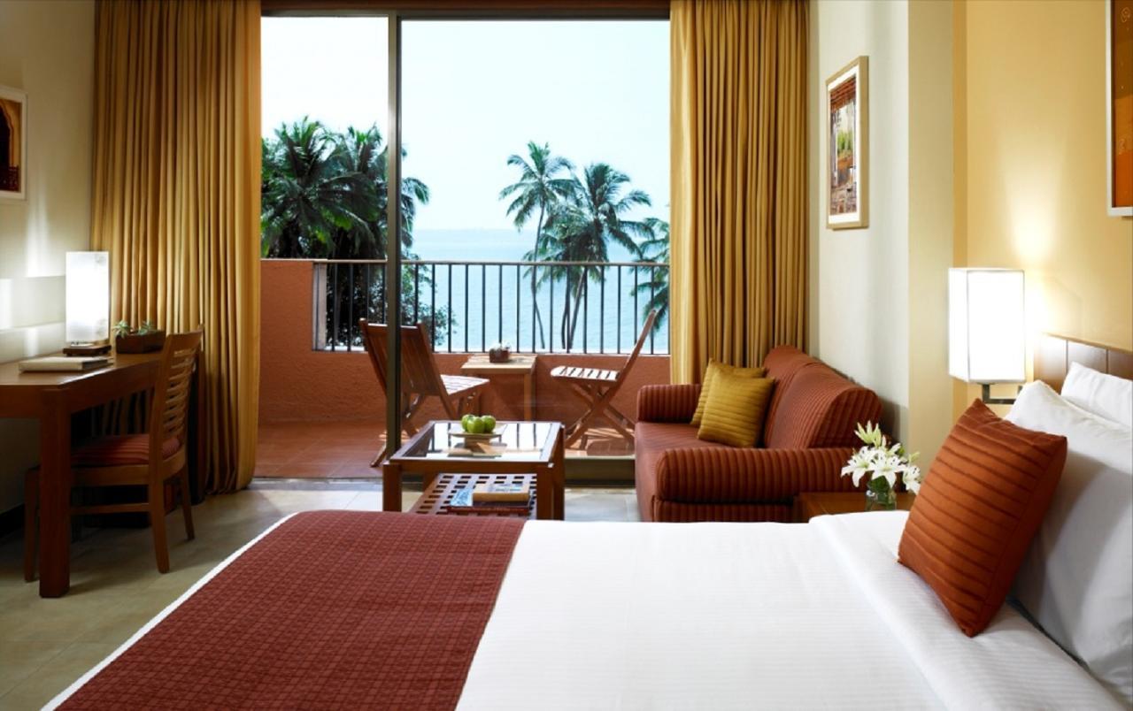 TAJ CIDADE DE GOA HERITAGE