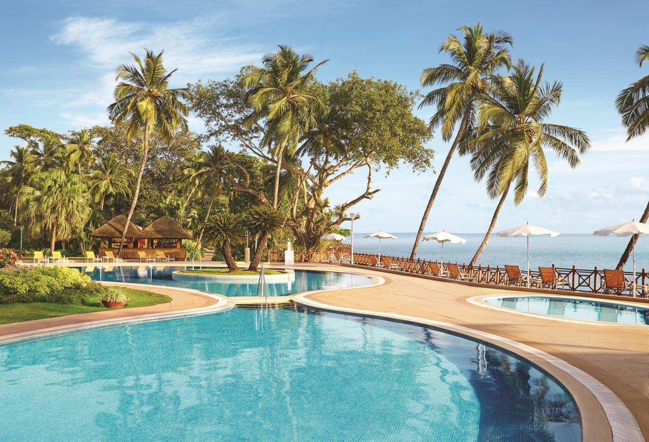 TAJ CIDADE DE GOA HERITAGE