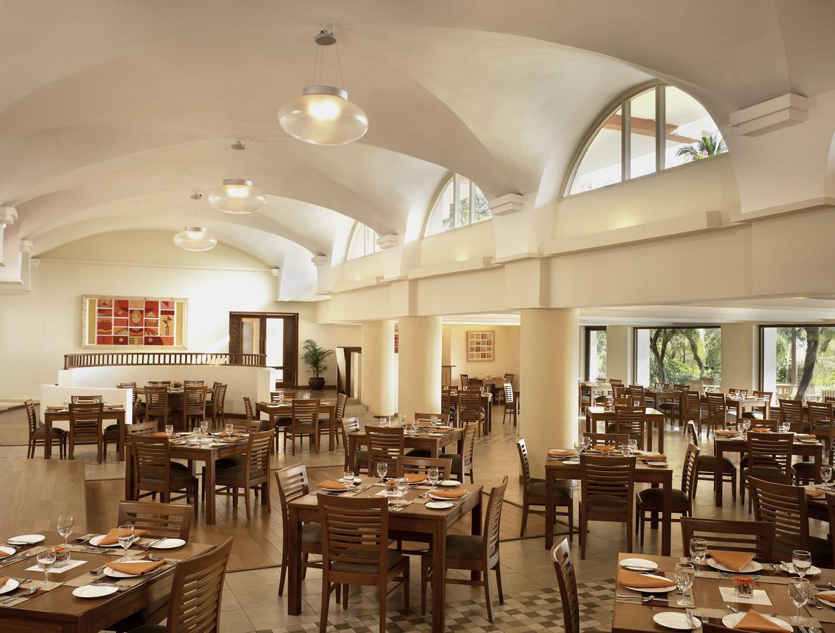 TAJ CIDADE DE GOA HERITAGE