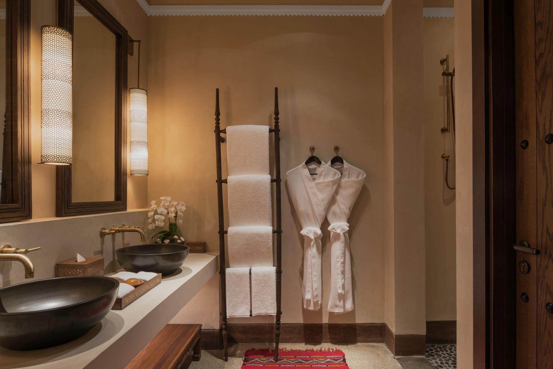THE CHEDI AL BAIT 