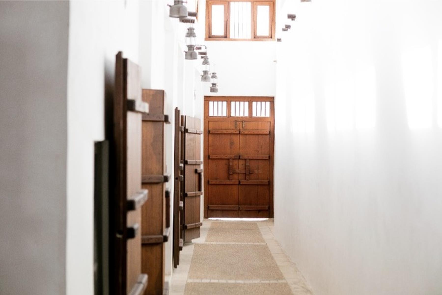 THE CHEDI AL BAIT 