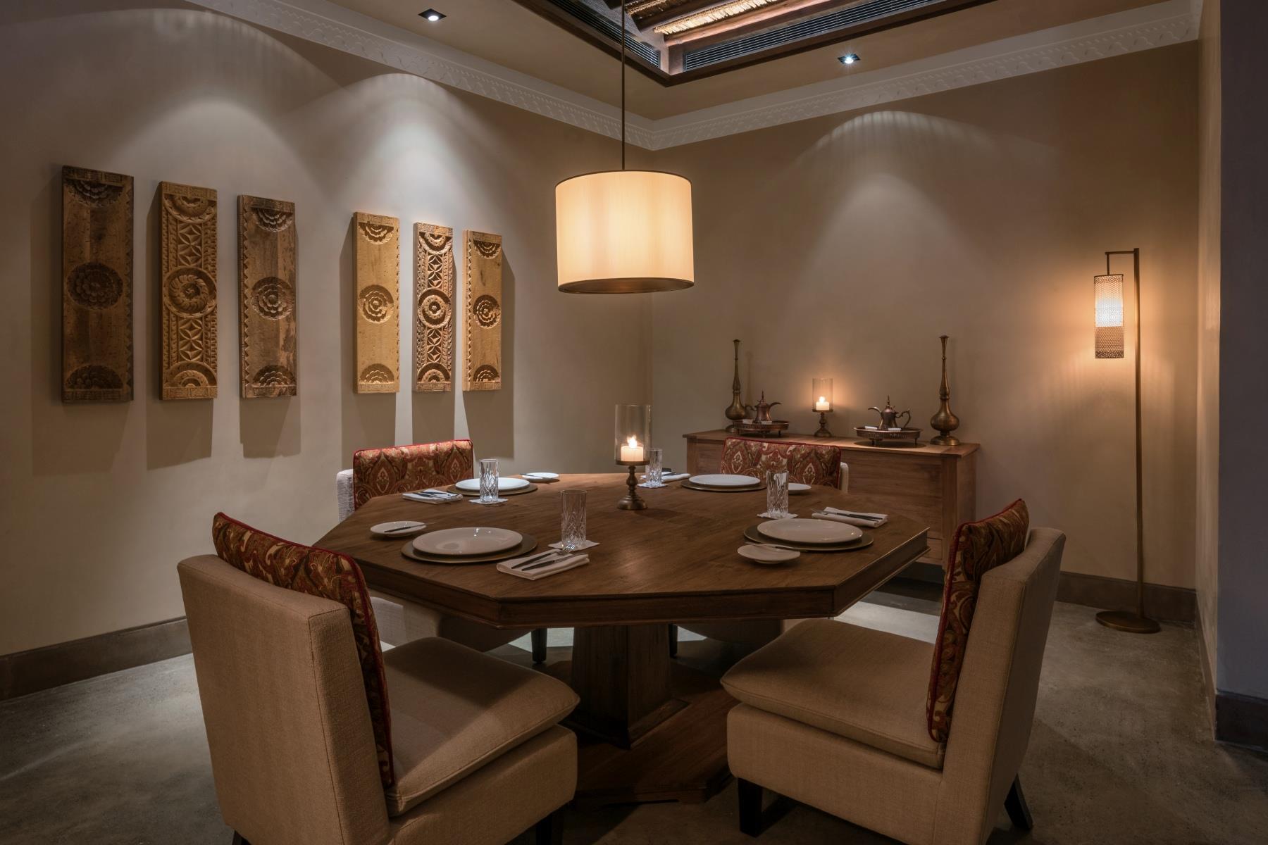 THE CHEDI AL BAIT 