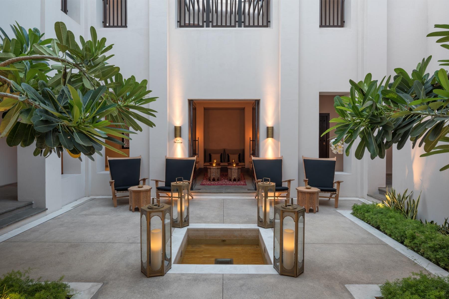 THE CHEDI AL BAIT 