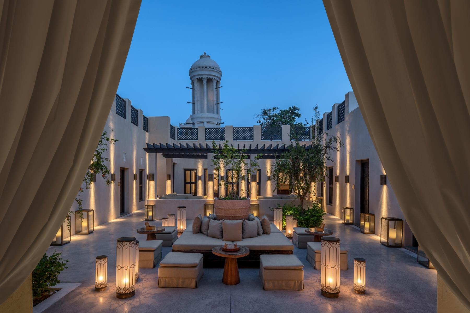 THE CHEDI AL BAIT 