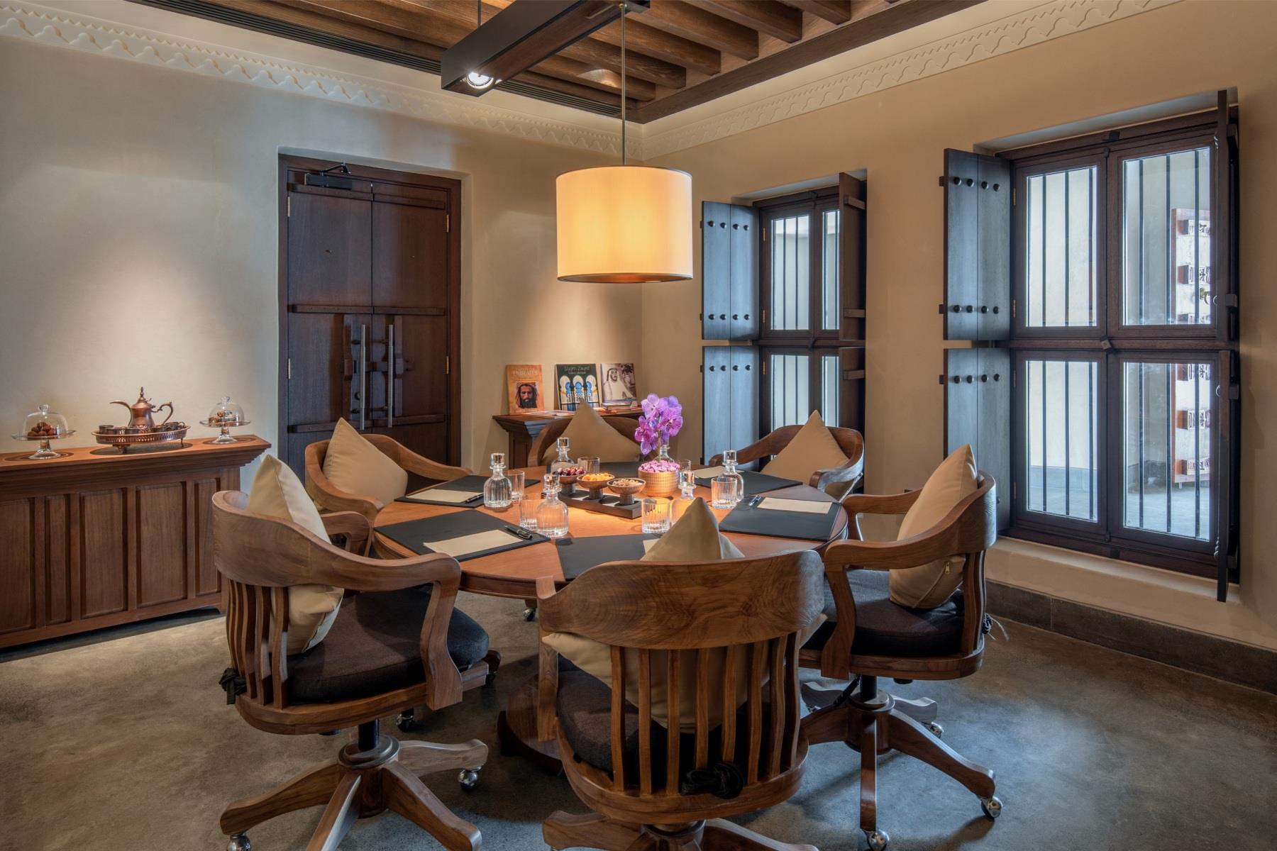 THE CHEDI AL BAIT 