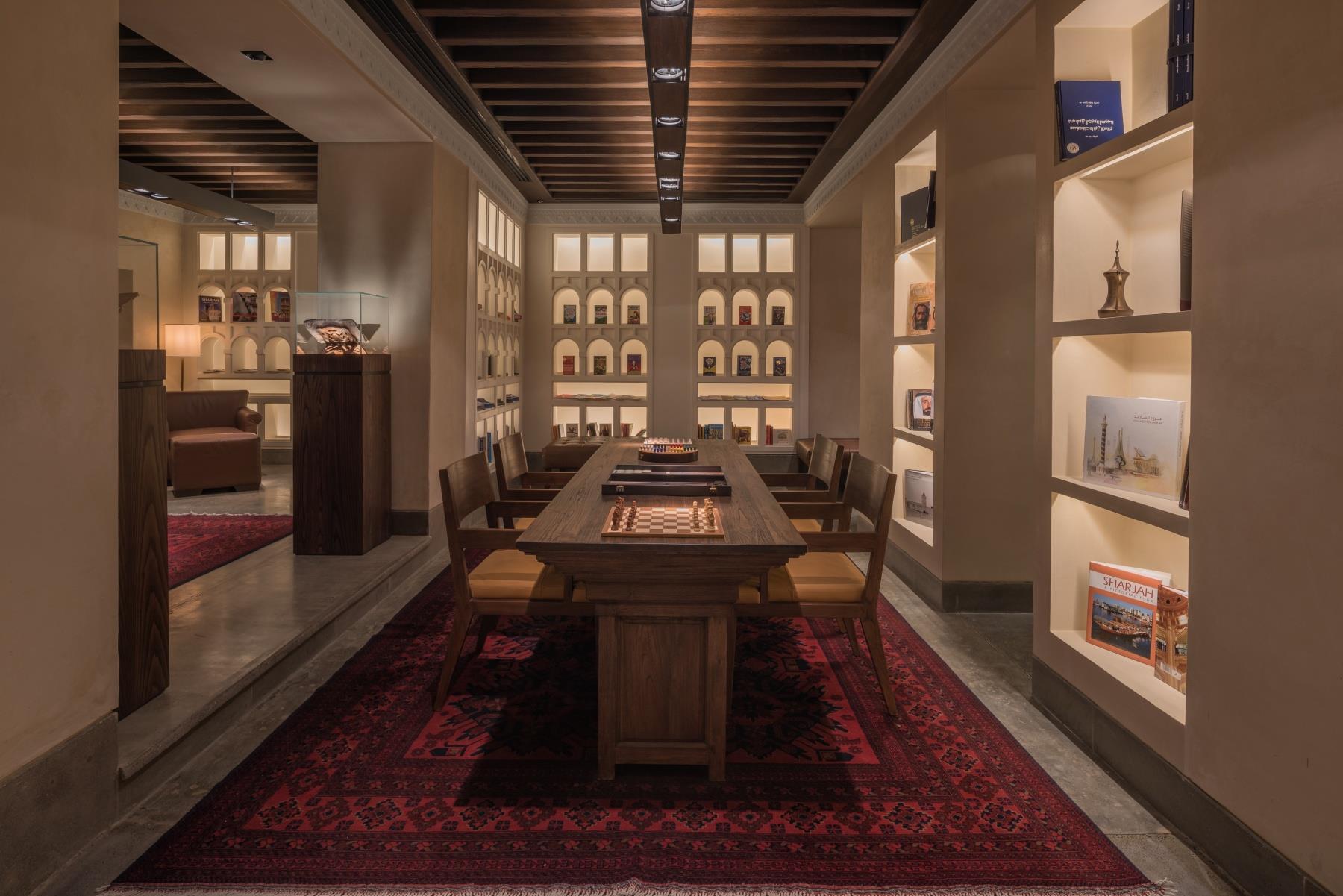 THE CHEDI AL BAIT 