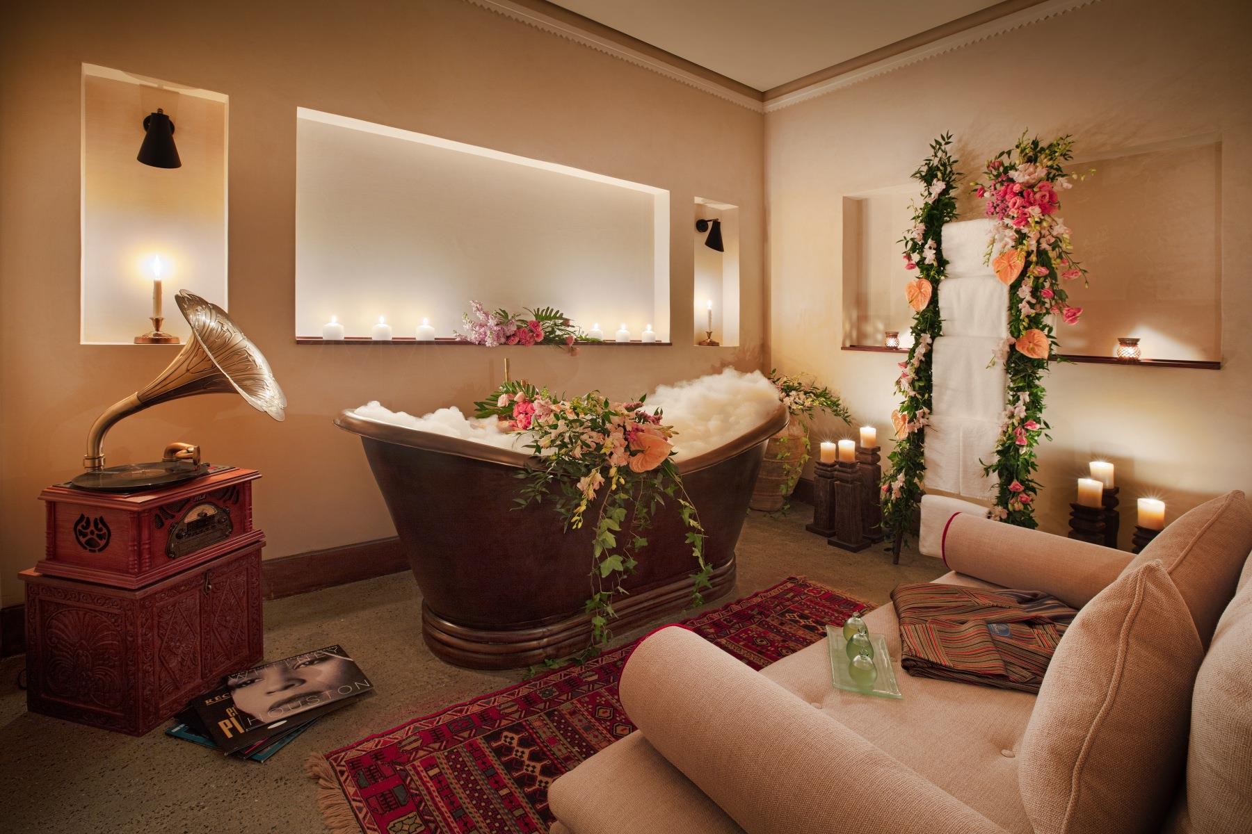 THE CHEDI AL BAIT 