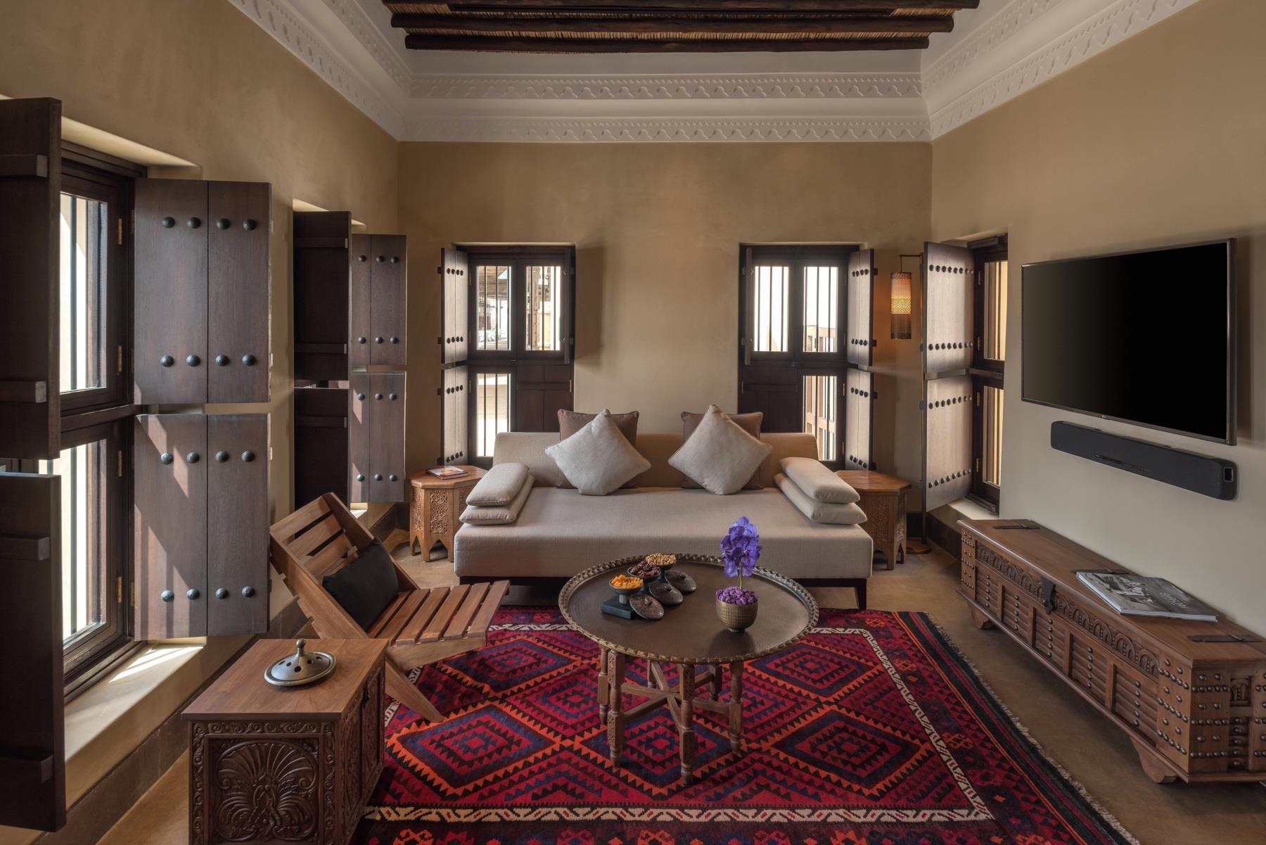 THE CHEDI AL BAIT 