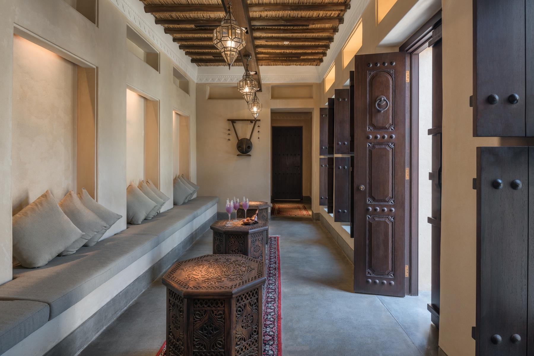 THE CHEDI AL BAIT 
