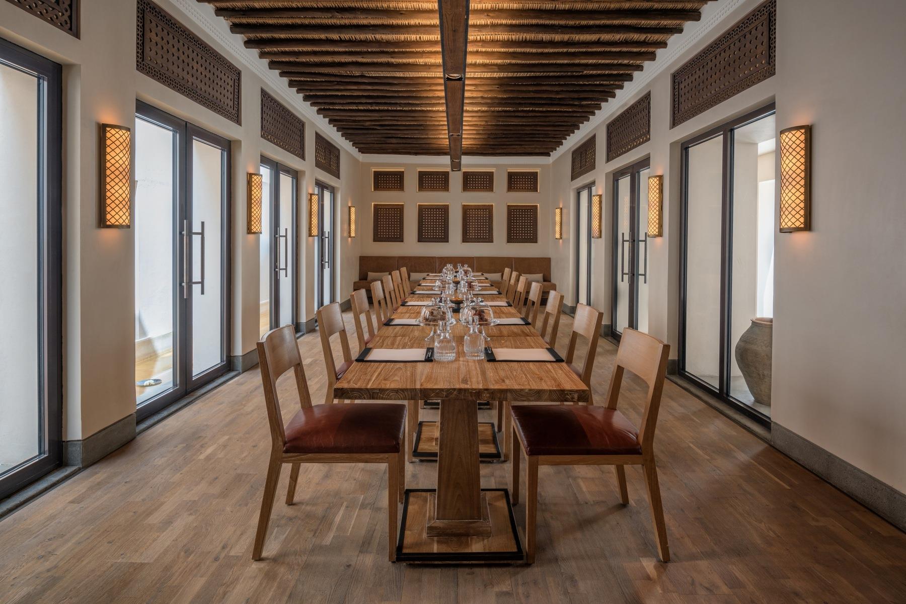 THE CHEDI AL BAIT 