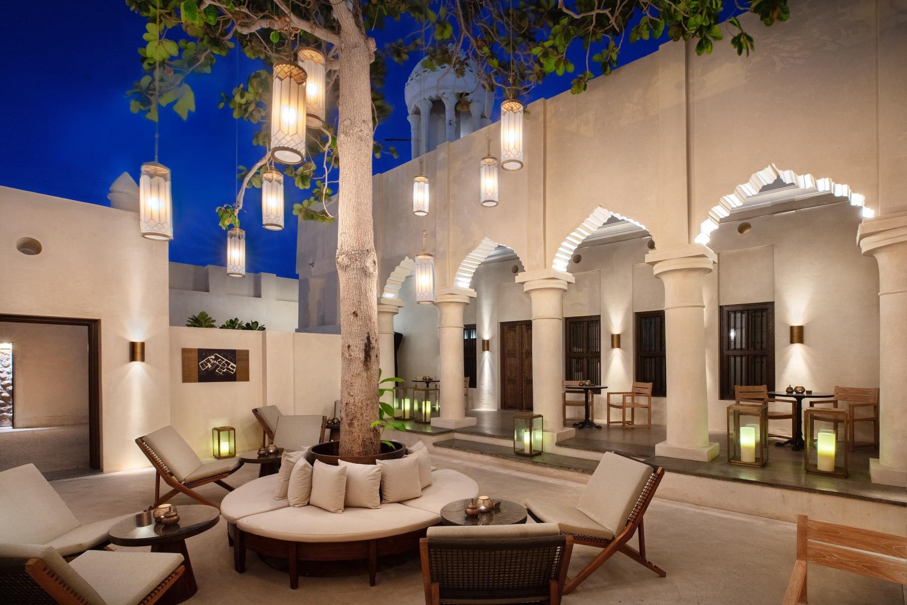 THE CHEDI AL BAIT 