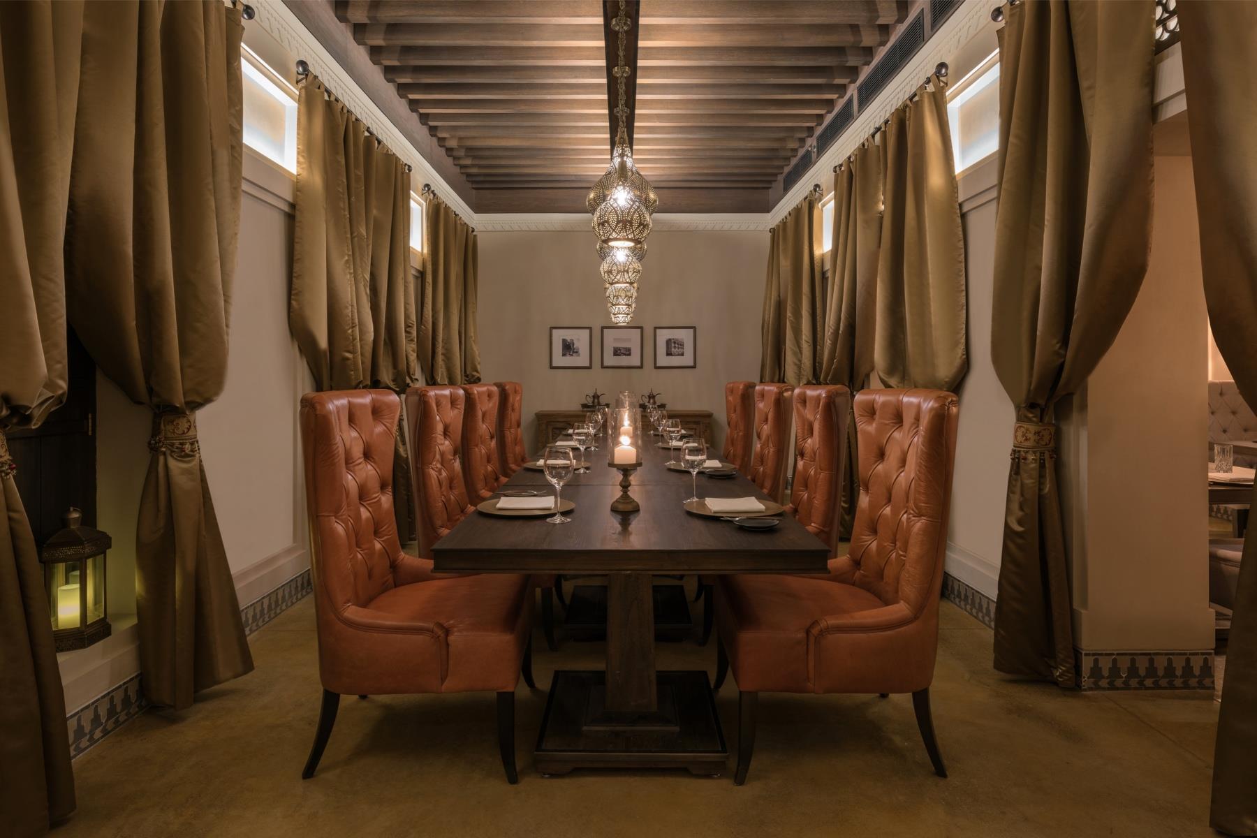 THE CHEDI AL BAIT 