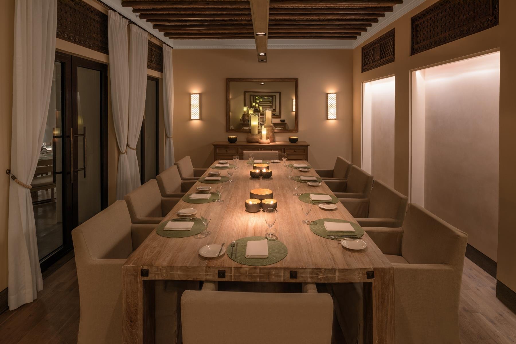 THE CHEDI AL BAIT 