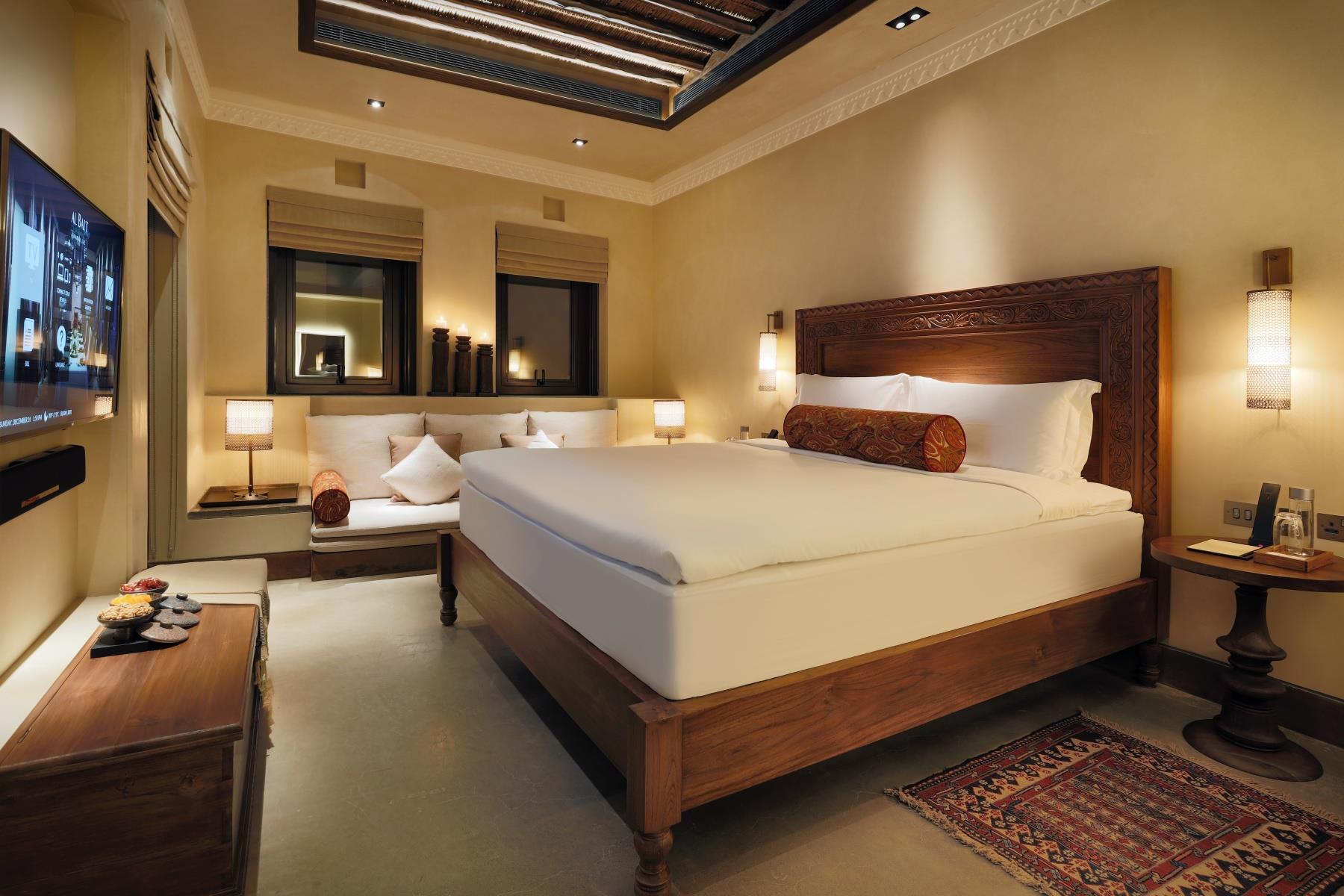 THE CHEDI AL BAIT 