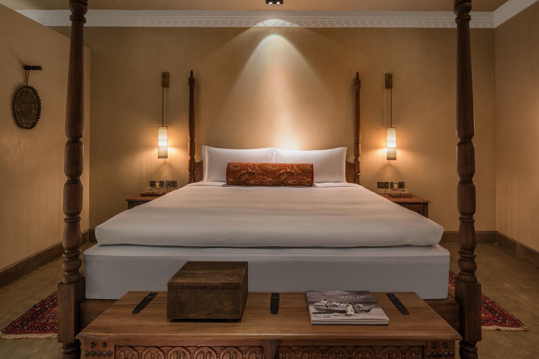 THE CHEDI AL BAIT 