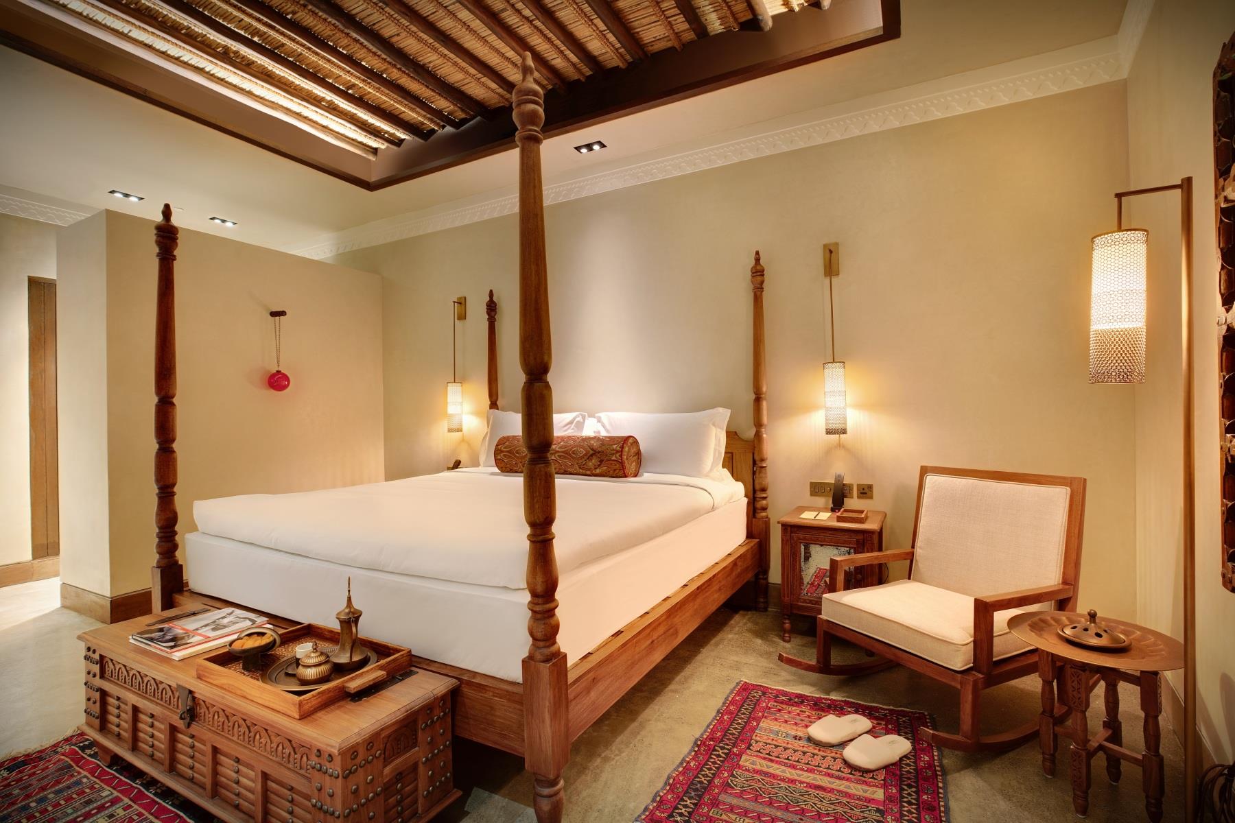 THE CHEDI AL BAIT 