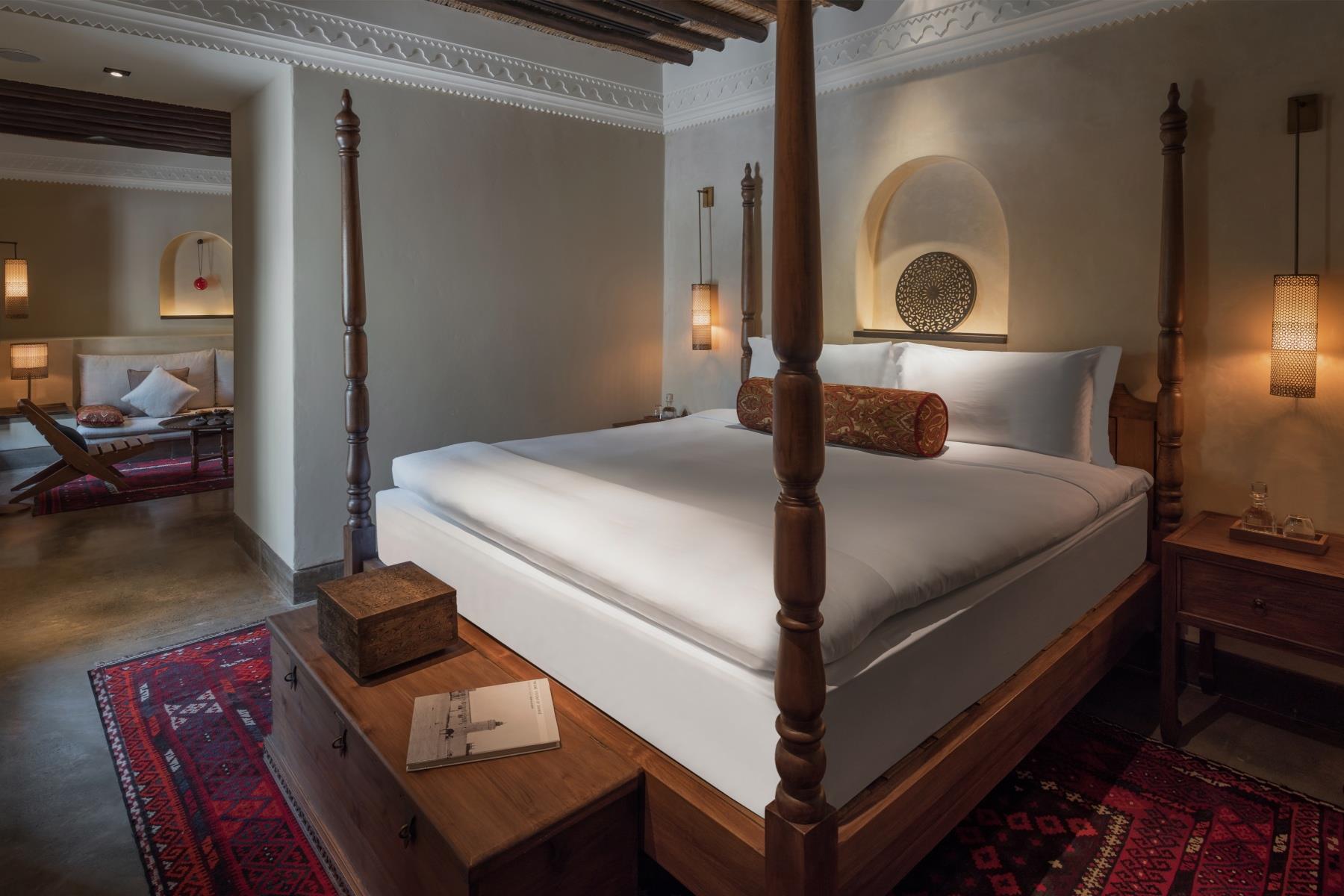 THE CHEDI AL BAIT 