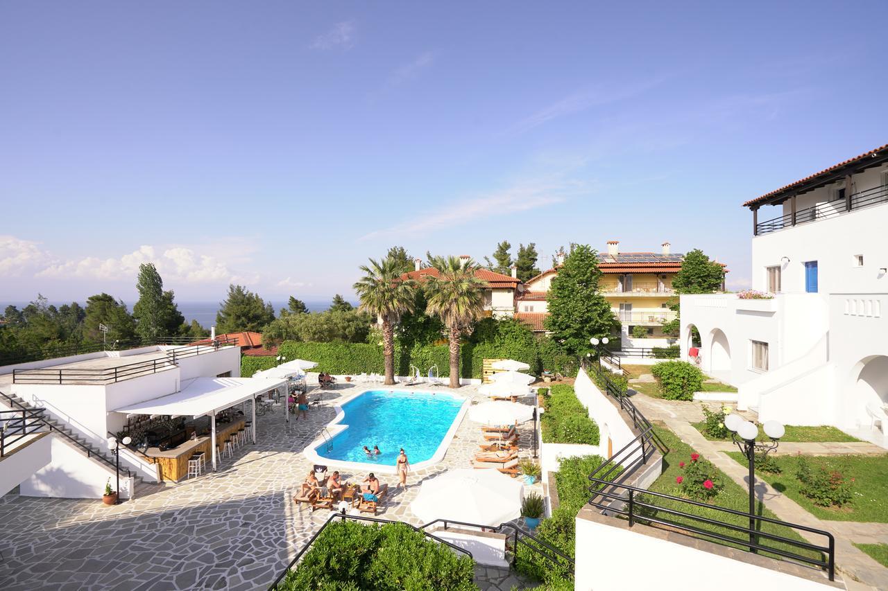 THEO BUNGALOWS HOTEL
