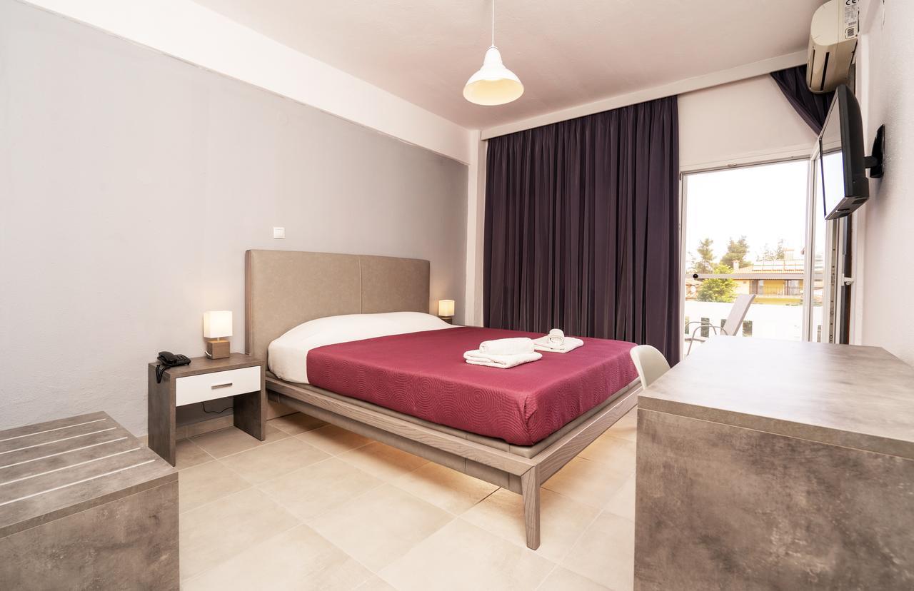 THEO BUNGALOWS HOTEL