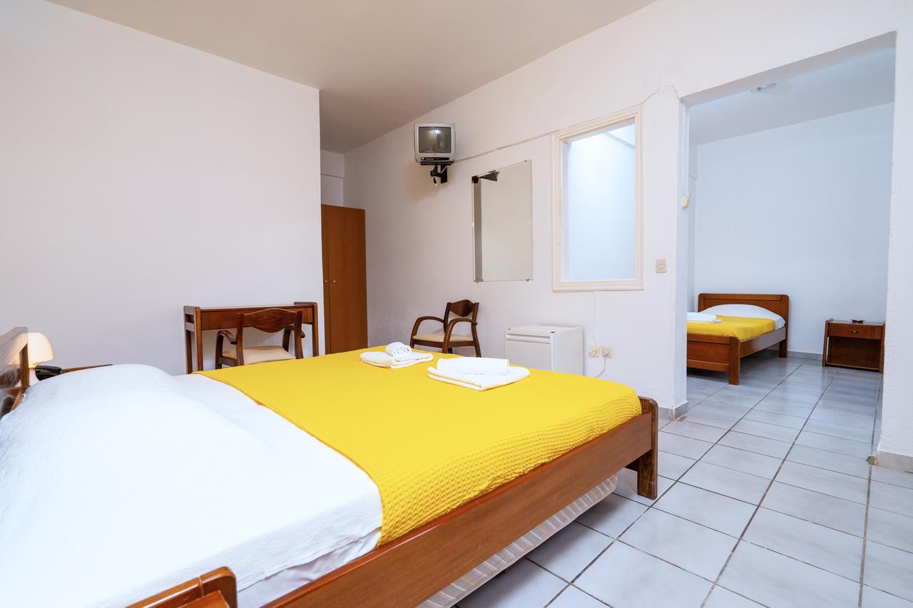 THEO BUNGALOWS HOTEL