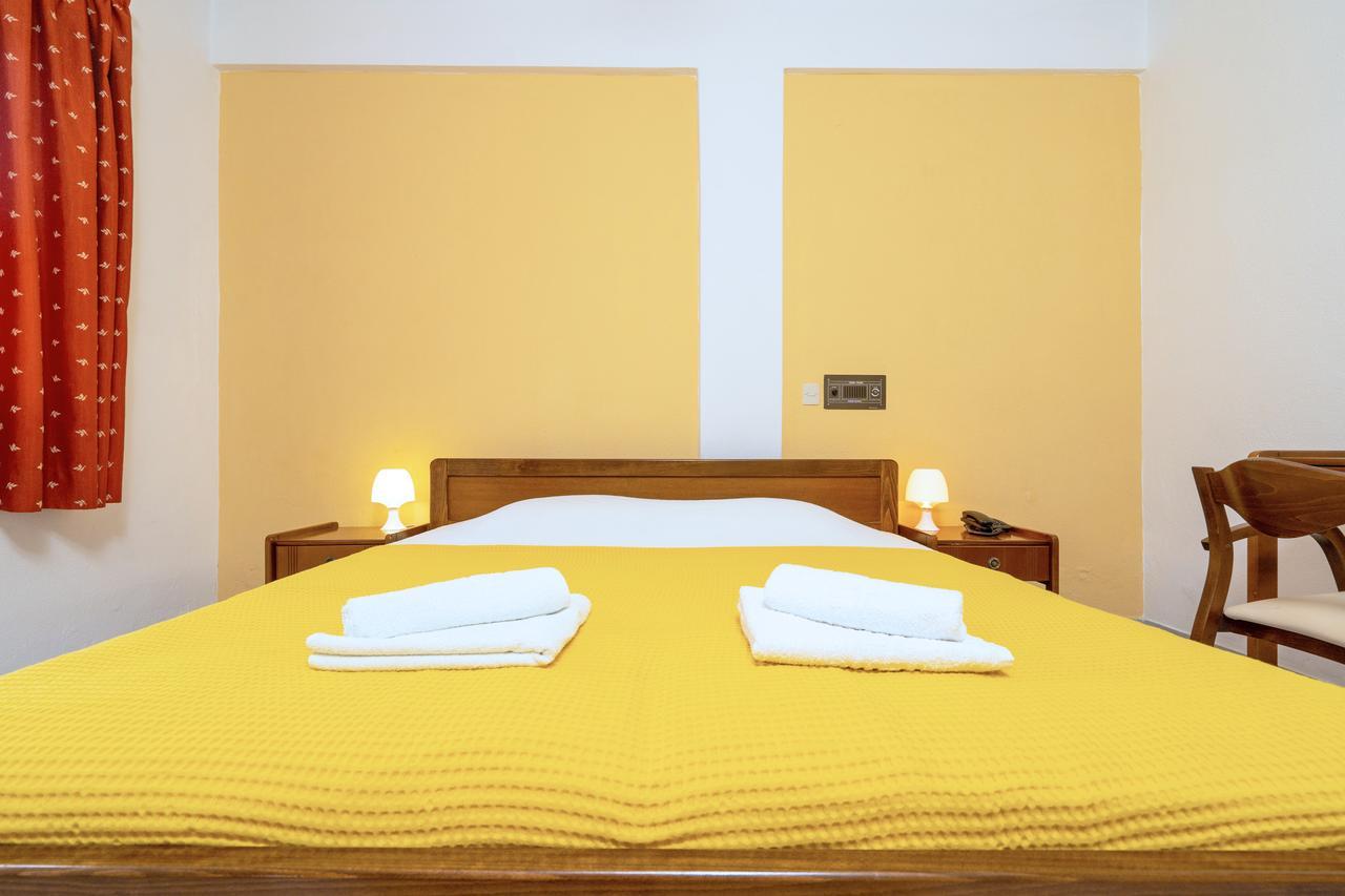THEO BUNGALOWS HOTEL